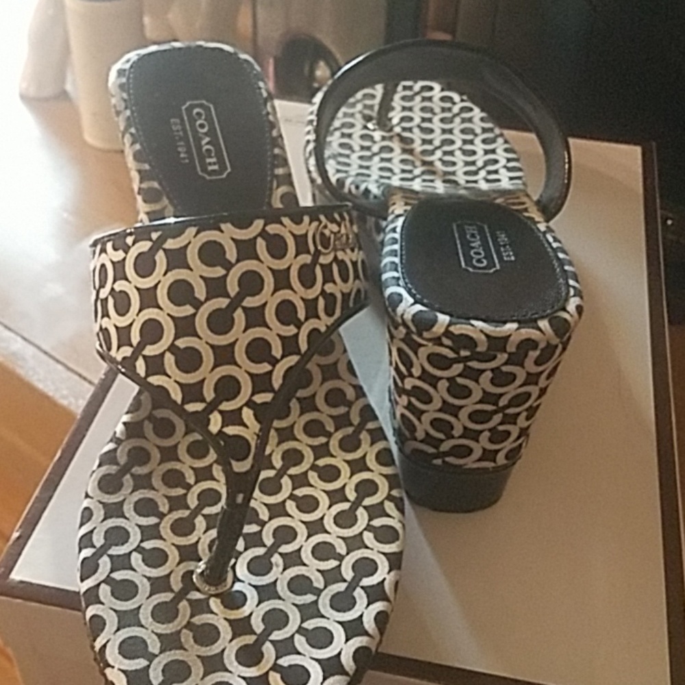 Wedges - Picture 3 of 3